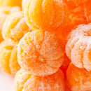 冷凍みかん 皮むき 500g 訳あり 大きさ不揃い 無選別 美味しい 蜜柑 ミカン 冷凍 冷凍フルーツ 愛媛県 西宇和産 甘い 皮なし 剥き 自然解凍 【納期E】【nk00000153】