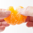 冷凍みかん 皮むき 500g 訳あり 大きさ不揃い 無選別 美味しい 蜜柑 ミカン 冷凍 冷凍フルーツ 愛媛県 西宇和産 甘い 皮なし 剥き 自然解凍 【納期E】【nk00000153】