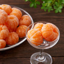 冷凍みかん 皮むき 500g 訳あり 大きさ不揃い 無選別 美味しい 蜜柑 ミカン 冷凍 冷凍フルーツ 愛媛県 西宇和産 甘い 皮なし 剥き 自然解凍 【納期E】【nk00000153】