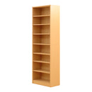 本棚 収納 ラック 棚 幅 60cm 書棚 本収納 収納棚 おしゃれ 可動棚 棚板 白 大容量 リビング ダイニング 書斎 子供部屋 子ども シンプル 木目 北欧 多目的ラック 【納期A】【szo-rt-1860】