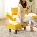 オットマン スツール 足置き おしゃれ 北欧 オットマンチェア 椅子 腰掛け ソファ用 チェアー 日本製 国産 リビング ダイニング PVC レザー 布地 ファブリック 【納期C】【sgl-10182】