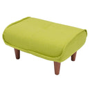 オットマン スツール 足置き おしゃれ 北欧 オットマンチェア 椅子 腰掛け ソファ用 チェアー 日本製 国産 リビング ダイニング PVC レザー 布地 ファブリック 【納期C】【sgl-10182】