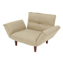 ソファ 一人掛け おしゃれ ソファー リクライニング 一人暮らし 1人掛け カウチソファ カウチソファー 肘掛け ひじ付き 北欧 日本製 ポケットコイル コンパクト 【納期C】【sgl-10183】