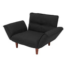 ソファ 一人掛け おしゃれ ソファー リクライニング 一人暮らし 1人掛け カウチソファ カウチソファー 肘掛け ひじ付き 北欧 日本製 ポケットコイル コンパクト 【納期C】【sgl-10183】