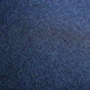 座椅子 カバー 洗える リクライニング ハイバック 日本製 おしゃれ 北欧 折りたたみ コンパクト 腰痛 【納期C】【sgl-10189】