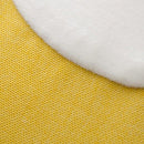 ビーズクッション 小さめ おしゃれ 子供 かわいい インテリア 椅子 スツール オットマン 腰掛け 洗濯 カバー 【納期C】【sgl-10253】