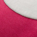 ビーズクッション 小さめ おしゃれ 子供 かわいい インテリア 椅子 スツール オットマン 腰掛け 洗濯 カバー 【納期C】【sgl-10253】