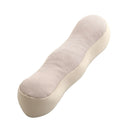 枕 ビーズ クッション 足枕 まくら 脚 リラックス くつろぎ 癒し ひじ置き 肘置き お昼寝 腰枕 座椅子 ソファ ベッド かわいい インテリア おしゃれ 【納期E】【szo-sh-07-yba】