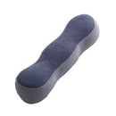 枕 ビーズ クッション 足枕 まくら 脚 リラックス くつろぎ 癒し ひじ置き 肘置き お昼寝 腰枕 座椅子 ソファ ベッド かわいい インテリア おしゃれ 【納期E】【szo-sh-07-yba】