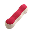 枕 ビーズ クッション 足枕 まくら 脚 リラックス くつろぎ 癒し ひじ置き 肘置き お昼寝 腰枕 座椅子 ソファ ベッド かわいい インテリア おしゃれ 【納期E】【szo-sh-07-yba】