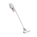 掃除機 スティック型 ハンディ クリーナー 1年保証 サイクロン 吸引力 コードレス 使いやすい 紙パック不要 回転ブラシ ノズル スティッククリーナー おしゃれ 【納期E】【szo-sh-14-sgsc】