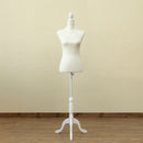 トルソー 洋裁用 マネキン おしゃれ レディース 女性 レディス ボディ 安い 洋裁トルソー 針が刺せる ピン打ちできる ボディー 高さ調節 軽い 軽量 【納期B】【skb-cn10】