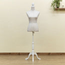 トルソー 洋裁用 マネキン おしゃれ レディース 女性 レディス ボディ 安い 洋裁トルソー 針が刺せる ピン打ちできる ボディー 高さ調節 軽い 軽量 【納期B】【skb-cn10】