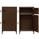 宅配ボックス 2段 戸建て 後付け おしゃれ 大型 宅配BOX シンプル おしゃれ 北欧 モダン ブラック 黒 ブラウン 茶色 グリーン 緑 ホワイト 白 印鑑収納 スペース 【納期B】【skb-jac89】