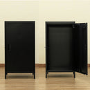 宅配ボックス 戸建 後付け 置くだけ おしゃれ 大型 大容量 金属製 置き配 郵便受け 盗難防止ワイヤー 郵便 ポスト 宅配BOX 荷物受取り 安心 安全 黒 緑 茶色 白 【納期B】【skb-jac95】