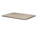 コタツ天板 105×75cm 長方形 こたつ天板 天板のみ 家具調 シンプル おしゃれ 角丸 R加工 重厚 高級感 ナチュラル カントリー 合わせやすい 北欧 和風 洋風 【納期B】【skb-mtb105】