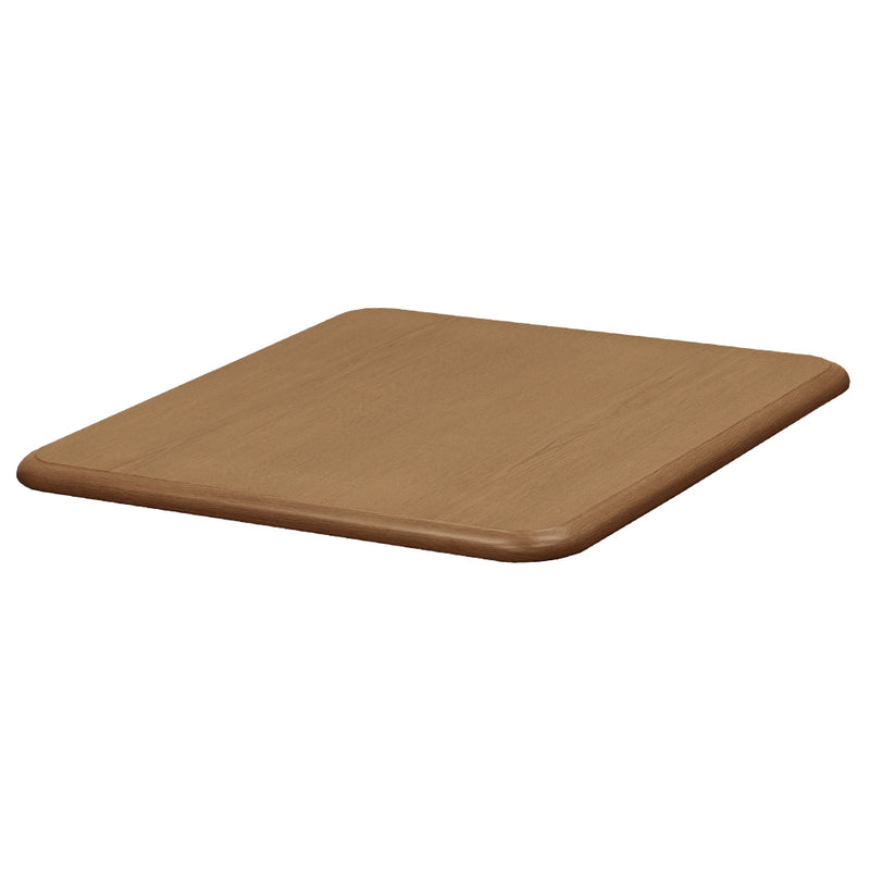 コタツ天板 80×80cm 正方形 こたつ天板 天板のみ テーブルトップ 家具調 シンプル おしゃれ 角丸 重厚 ナチュラル カントリー 合わせやすい 北欧 和風 洋風 【納期B】【skb-mtb80】
