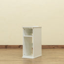 サイドテーブル ナイトテーブル 棚 ベッドサイド ソファサイド コンセント付き シンプル 小型 収納 ミニテーブル 飾り台 【納期B】【skb-rmd02】