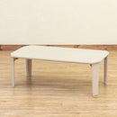 センターテーブル 折畳み 折りたたみテーブル 90×50cm 折り畳み 折れ脚 ローテーブル リビング 北欧 おしゃれ 木目 大理石 スリム 省スペース コンパクト 収納 【納期B】【skb-sh12】