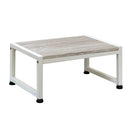 ステップ台 踏み台 ラック 棚 木目 黒 ブラック 白 ホワイト フリーラック 物置き キッチン リビング 玄関 ガレージ 収納 シンプル おしゃれ インダストリアル 【納期B】【skb-ths32】