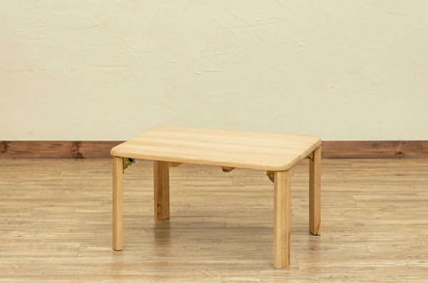 センターテーブル 60×45 折れ脚 折りたたみ リビングテーブル 継ぎ脚 木製 ローテーブル ミニ 小さい 【納期B】【skb-wzt01】