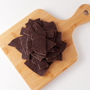 割れチョコ 割れチョコレート カカオ 70％ クーベルチュール ハイカカオ ほろ苦い ビター おやつ お酒のあて 製菓材料 美味しい ポスト投函 【納期E】【sm00011202】