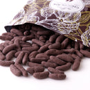 柿の種チョコ 柿の種 チョコレート コーティング ミルクチョコ 柿のタネ おやつ おつまみ うるち米 もち米 ピリ辛 たっぷり ポスト投函 【納期E】【sm00011205】