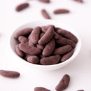 柿の種チョコ 柿の種 チョコレート コーティング ミルクチョコ 柿のタネ おやつ おつまみ うるち米 もち米 ピリ辛 たっぷり ポスト投函 【納期E】【sm00011205】