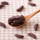 柿の種チョコ 柿の種 チョコレート コーティング ミルクチョコ 柿のタネ おやつ おつまみ うるち米 もち米 ピリ辛 たっぷり ポスト投函 【納期E】【sm00011205】