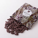 柿の種チョコ 柿の種 チョコレート コーティング ミルクチョコ 柿のタネ おやつ おつまみ うるち米 もち米 ピリ辛 たっぷり ポスト投函 【納期E】【sm00011205】