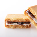 レーズンサンド 洋菓子 クッキー ビスケット レーズン 柔らかい ラムレーズン ラム酒 レーズンサンドクッキー 国産 大容量 国内製造 おやつ 【納期E】【sm00010022】