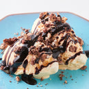 チョコクランチ 訳あり ミニ 小さい 一口サイズ ひとくち パフ チョコレート 大容量 保存料不使用 人工甘味料不使用 個包装 おやつ 洋菓子 【納期E】【sm00010415】