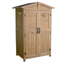 物置 屋外 大型 大きい おしゃれ 小屋 北欧 組み立て diy 収納庫 庭 木製 収納棚 ガーデニング 園芸 掃除用具 キャンプ用品 アウトドアグッズ 収納ストッカー 【納期B】【sms-kgrs1600】