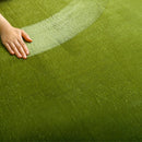 ラグ マイクロファイバー 保温 速乾 軽量 洗える 長方形 【納期E】【szo-frg-l】