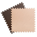 ジョイントマット 大判 大きいサイズ 約60×60cm 防音 床材 クッション性 子供部屋 床暖房対応 カーペット 【納期A】【szo-jmt-16】