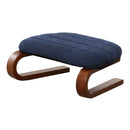 正座椅子 座椅子 正座 リクライニング 膝 腰痛 対策 背筋 伸びる 厚み クッション ボリューム 和風 和柄 和室 椅子 格子柄 フロアチェア 曲げ木 脚 木製 完成品 【納期E】【szo-lkz】