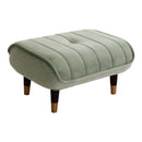 オットマン スツール 椅子 おしゃれ チェア ベロア生地 ガーリー くすみカラー 大人 かわいい フェミニン 北欧 ヨーロピアン 腰掛け 日本製 ポケットコイル 【納期E】【szo-sh-07-okbao】