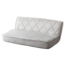 ソファ 2人掛け 二人用 かわいい おしゃれ ガーリー 姫系 フェミニン ロマンチック 女の子 可愛い ダイヤモンド 柄 ポケットコイル 日本製 ピンク 白 ホワイト 【納期E】【szo-sh-07-okdms2p】