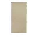 ロールスクリーン 突っ張り式 つっぱり式 賃貸 マンション 原状回復 復帰 採光 スクリーン ロールアップカーテン 仕切り パーテーション 階段 廊下 洗面所 窓 【納期E】【szo-sh-16-h90】