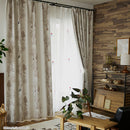 カーテン 遮光 おしゃれ 北欧 ムーミン キャラクター ドレープカーテン タッセル 洗える スミノエ 日本製 スナフキン ミイ ニョロニョロ スニフ 森 子ども部屋 【納期E】【szo-sh-26-mpt135】