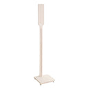 クリーナースタンド スティック型掃除機 収納 ラック 木製 シンプル ダイソン 他 【納期C】【szo-sjk】