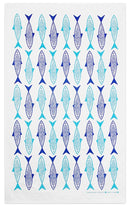 ランチョンマット 北欧 キッチンクロス おしゃれ 大判 布 長方形 タオル テーブルマット ふきん 布巾 テーブルクロス 【納期A】【toh-222745】