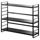 キッチンラック 収納 卓上 収納棚 山崎実業 【納期A】【toh-268001】