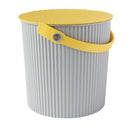 バケツ 20L おしゃれ 蓋つき 座れる スツール 北欧 収納ボックス 【納期A】【toh-270947】