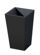 ゴミ箱 おしゃれ 小型 スリム 小さいサイズ 小さめ オフィス 事務所 会社 リビング 安い 小さい ごみ箱 【納期A】【toh-276223】