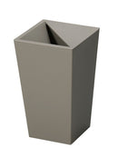 ゴミ箱 おしゃれ 小型 スリム 小さいサイズ 小さめ オフィス 事務所 会社 リビング 安い 小さい ごみ箱 【納期A】【toh-276223】