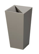 ゴミ箱 小型 小さい 小さめ オフィス 事務所 会社 リビング おしゃれ 安い ごみ箱 【納期A】【toh-276227】