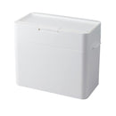 ゴミ箱 密閉 コンパクト 小型 キッチン フタつき おしゃれな 約10L 【納期A】【toh-279128】