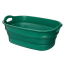 バケツ 折りたたみ アウトドア ベビーバス 赤ちゃん用 ペット用 お風呂 足場 ガーデニング 排水 キャンプ 犬 ネコ 猫 収納 漬け洗い 洗濯 サーフィン 【納期A】【toh-279192】