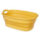 バケツ 折りたたみ アウトドア ベビーバス 赤ちゃん用 ペット用 お風呂 足場 ガーデニング 排水 キャンプ 犬 ネコ 猫 収納 漬け洗い 洗濯 サーフィン 【納期A】【toh-279192】